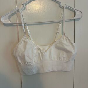 like new | lululemon ebb to street bra